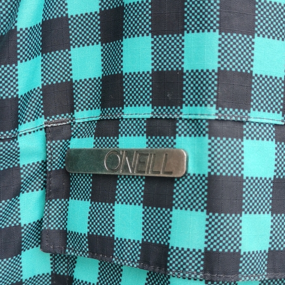 O'Neill fifty2 series winter/snowboarding jacket - Picture 2 of 4